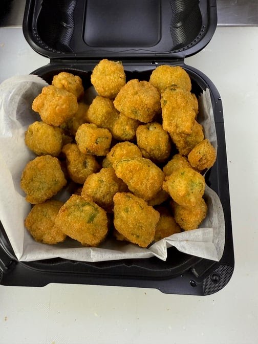 Champ’s Seafood & Grill by null