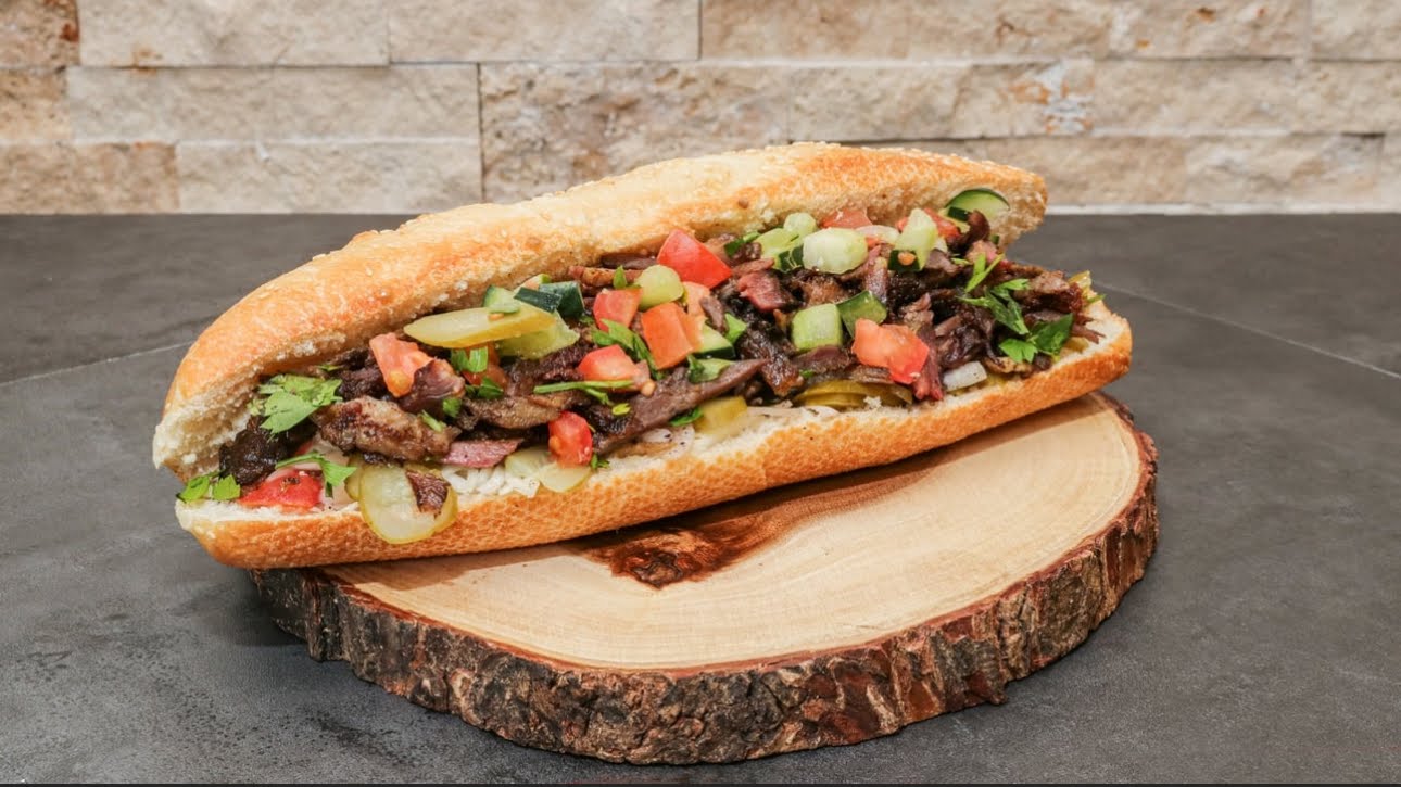 Shawarma Paradise Las Vegas by null