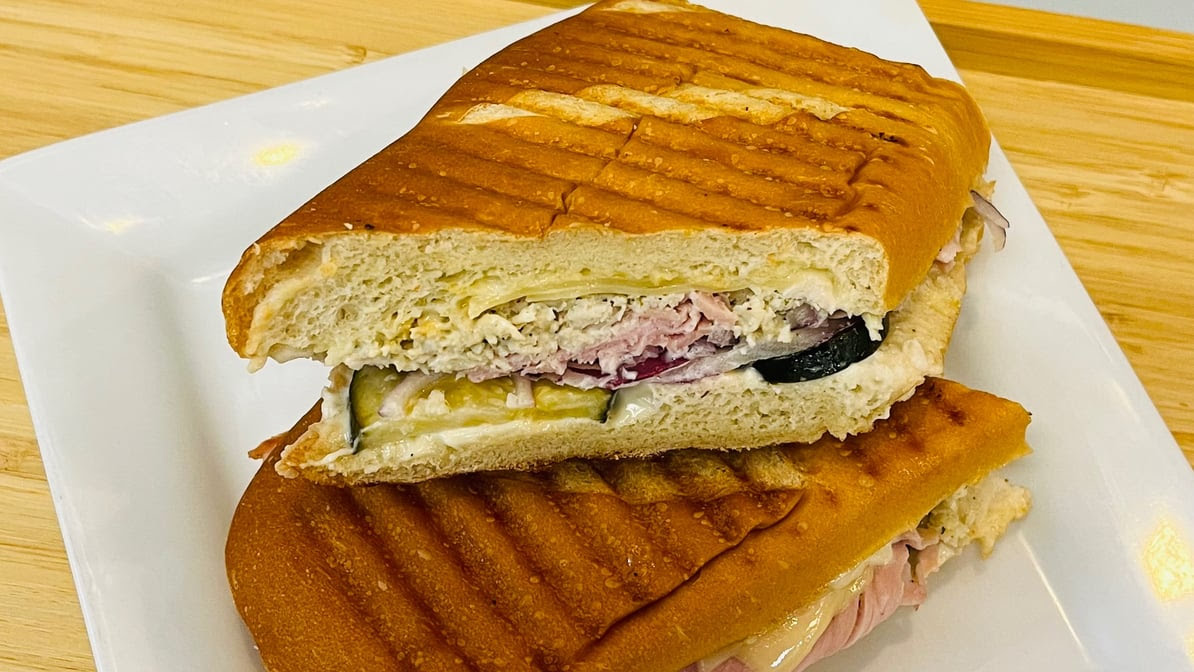 702 Sandwich Shop by null