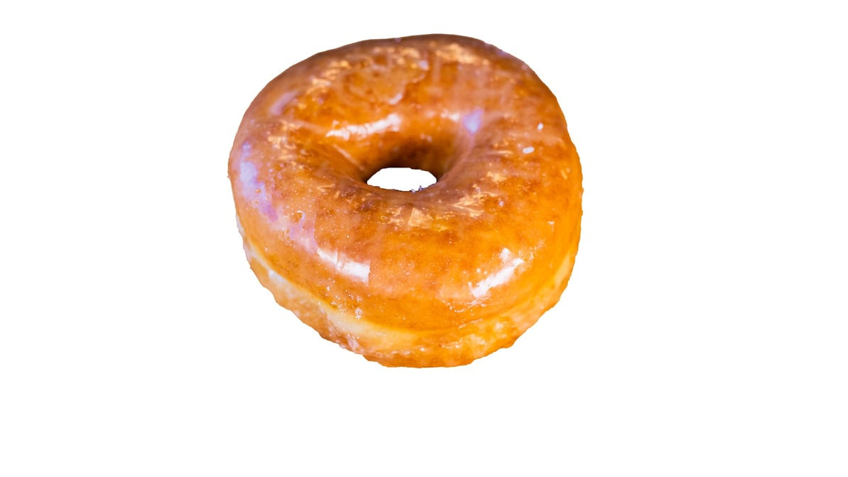 Royal Pin Donuts by null