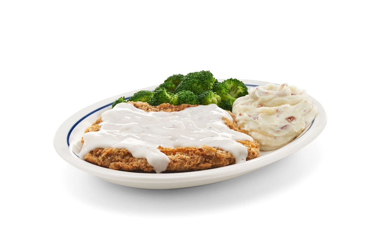 IHOP by null