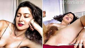 Hairy woman having jpg x Hairy woman having