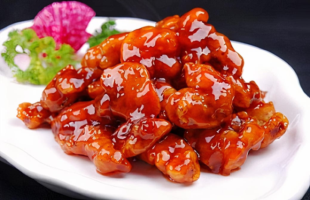 Ko Cha Korean Restaurant by null