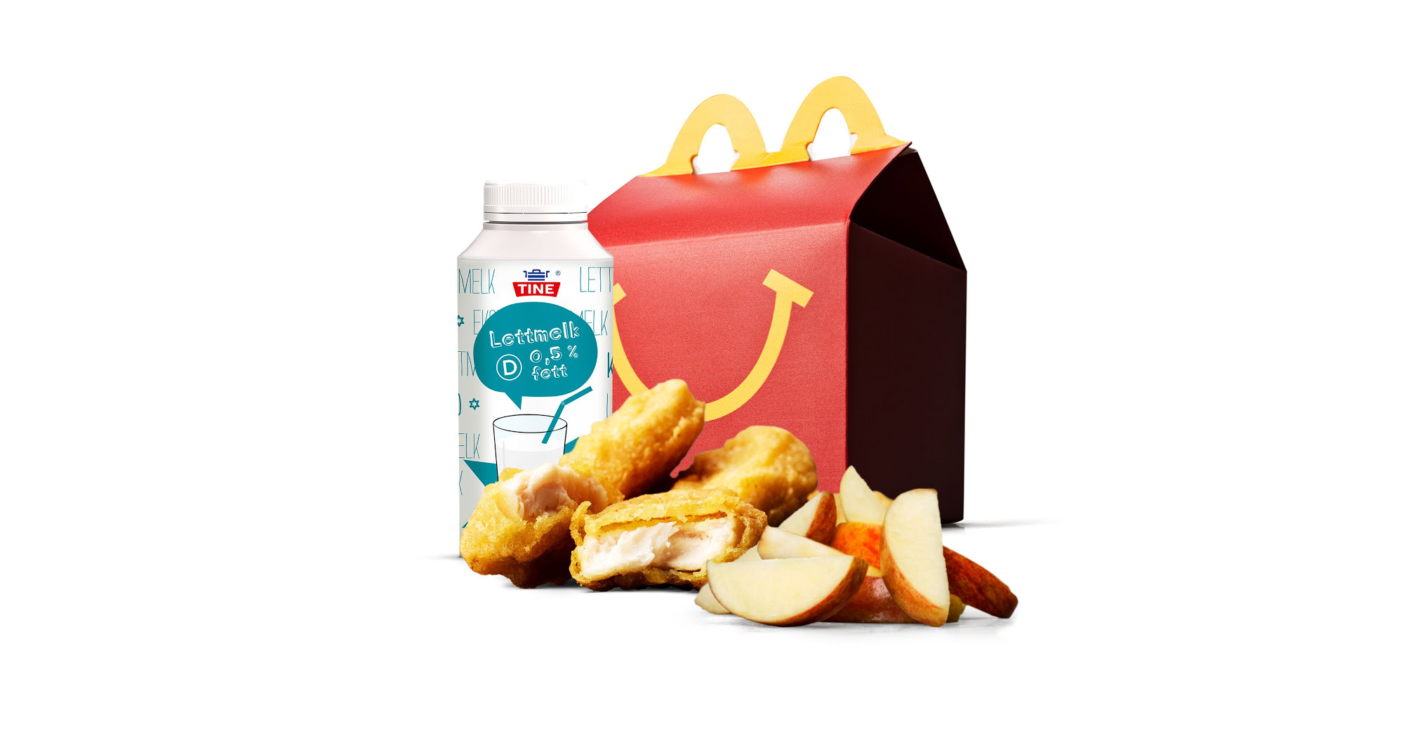 McDonald's Sandvika Storsenter by null