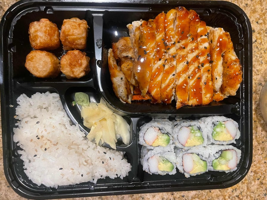 Kyushu Ramen&Sushi by null