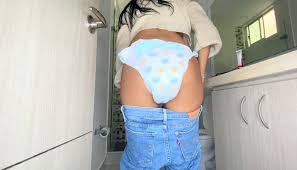 Girl poops diaper jpg x Diapered girls