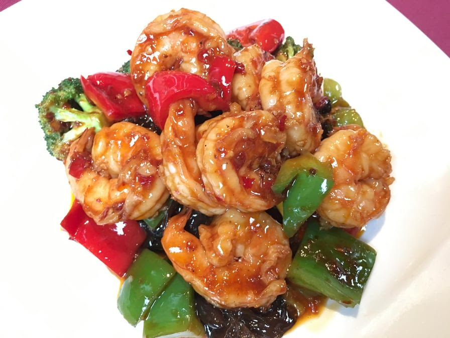 Truly Sichuan - 巴椒 by null