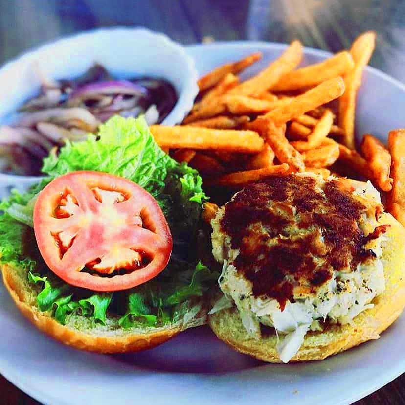 Pusser's Landing Restaurant by null