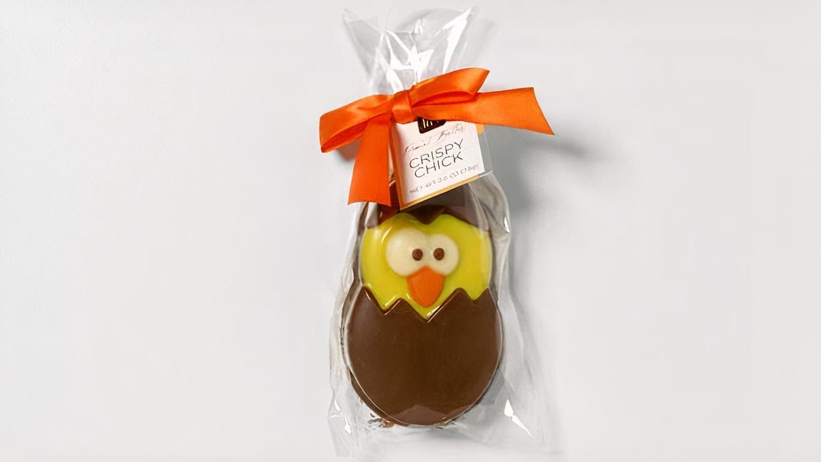Lift Chocolate by null