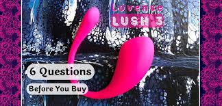 First squirt with lovense lush jpg x Lush sex toy