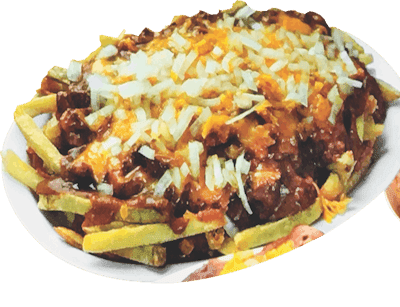 Broadway Burger by null