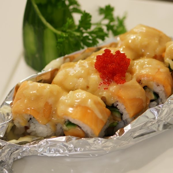 Midami Sushi by null