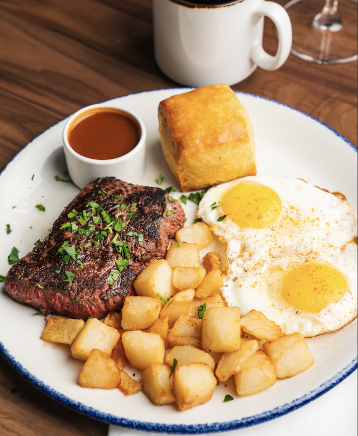 Evanston Corner Bistro by null