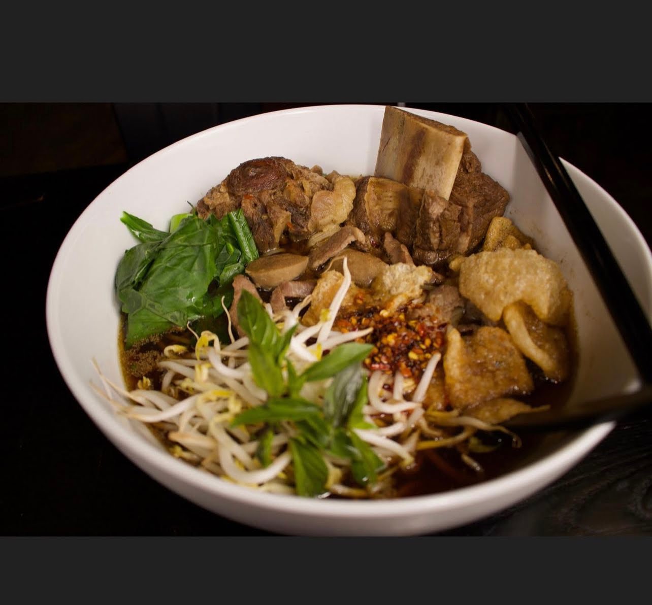 Kin Sen Thai by null