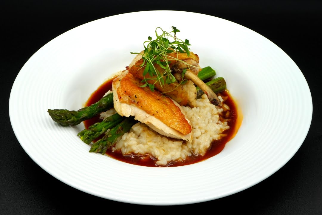 The Vault on First by null