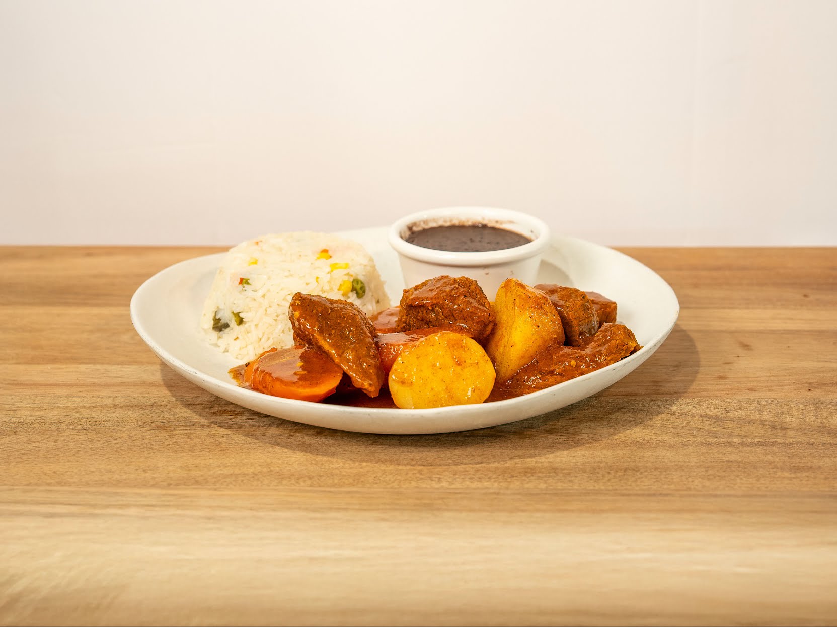 Pupuseria Lilian by null