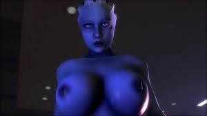 Liara soni deep throat mass effect noname php x Mass effect liara