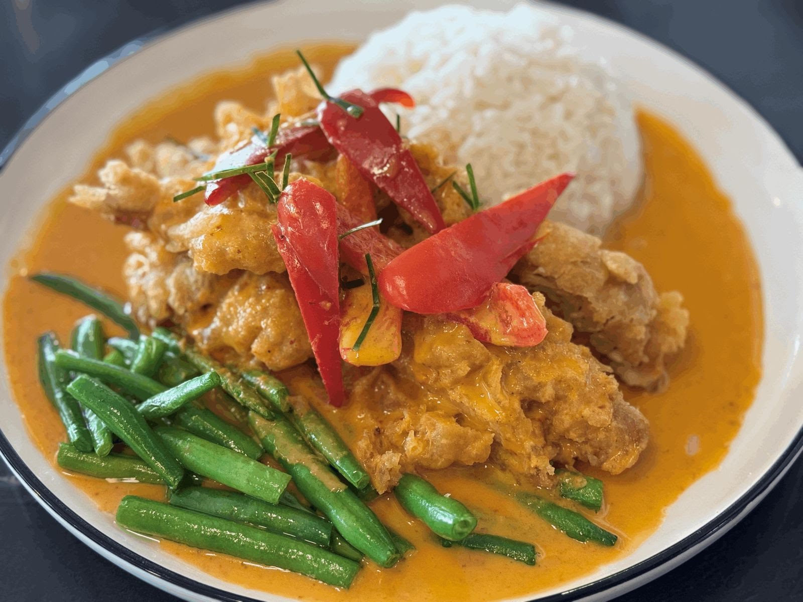 Nakhon Sawan Thai Restaurant by null