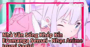 Ero pussy sensei little sister in cage jpg x Eromanga sensei anime gameplay