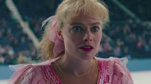 Margot robbie to play disgraced olympic jpg x Tonya harding sex tape