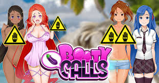Hentai game booty calls devi png x Booty call