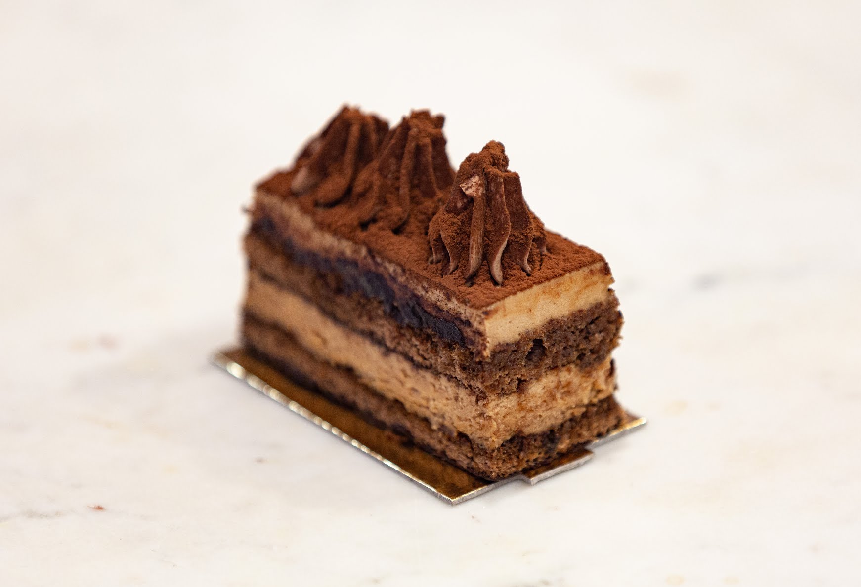 Lavender 'n Cream by null