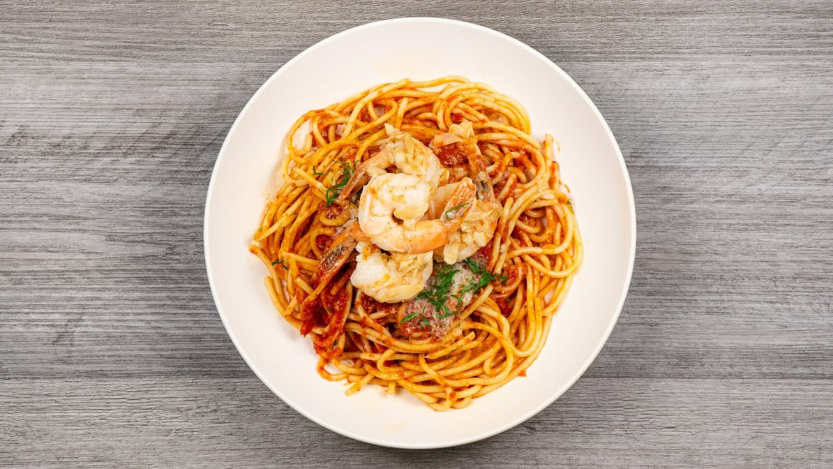 Uncle Dom's Italian Kitchen by null