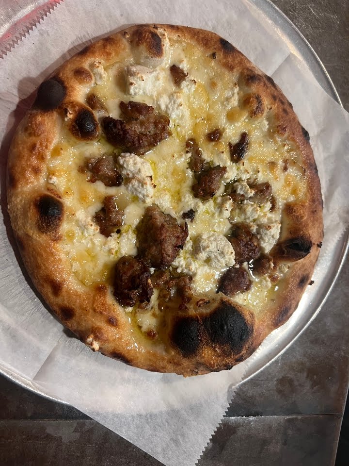 Comet Ping Pong by null