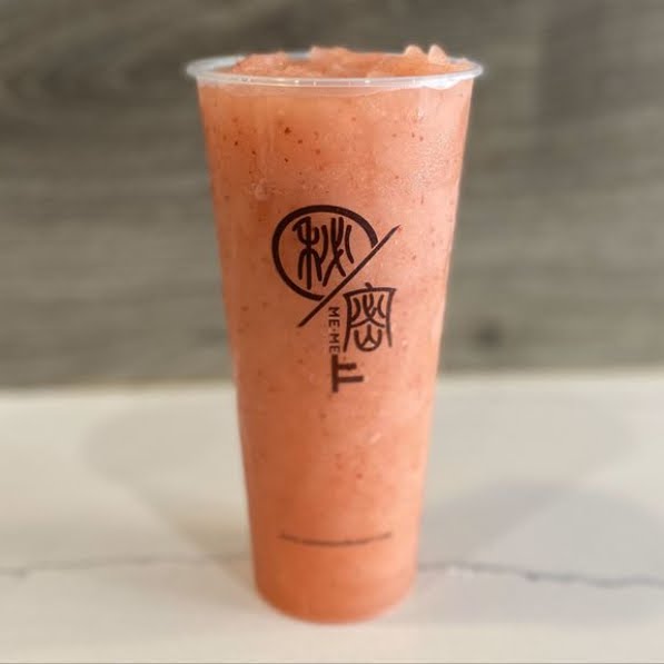 Me·Me Tea & Dessert by null