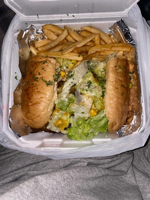 Sleepy's Po-Boys by null