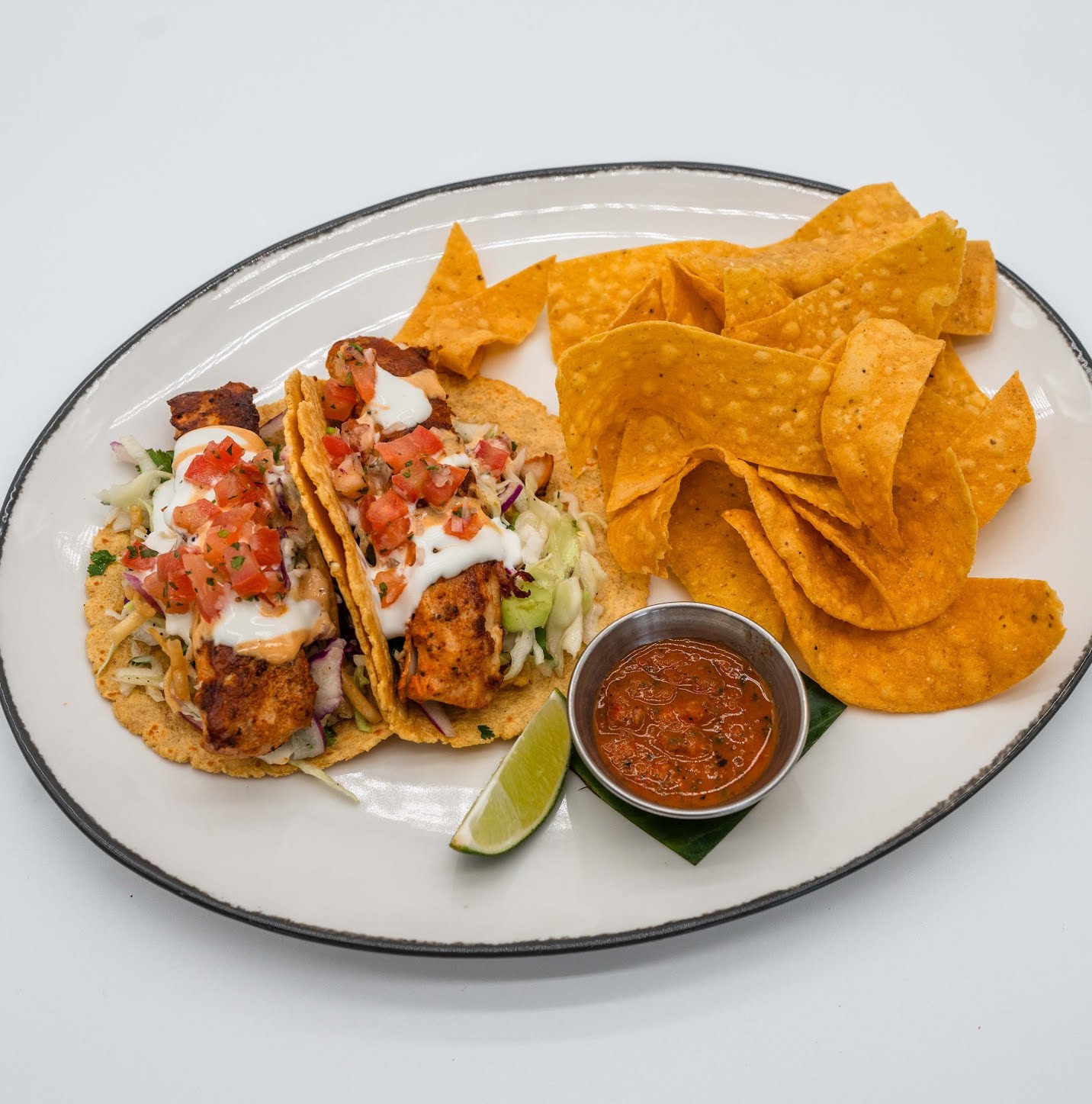 Tommy Bahama Marlin Bar by null