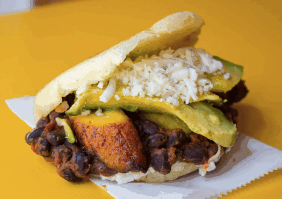 Puyero Venezuelan Flavor by null