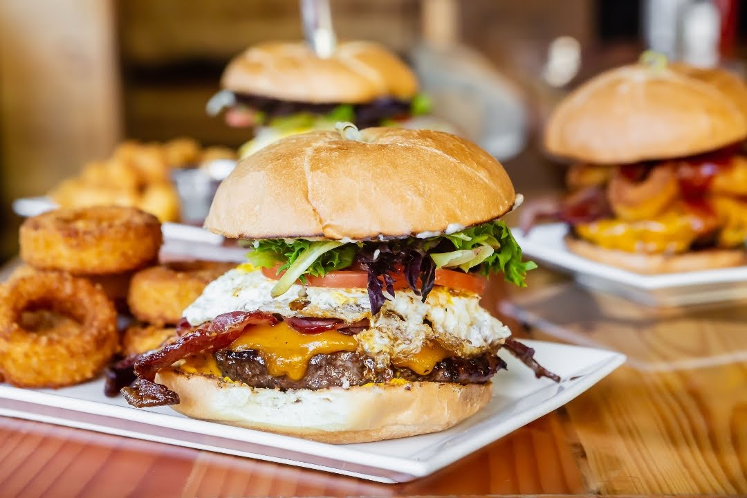 Backwoods Brewing Company by null