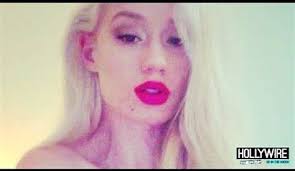 Iggy azalea allegedly gave her ex boyfriend rights to release sex tape news png x Iggy azalea sextape