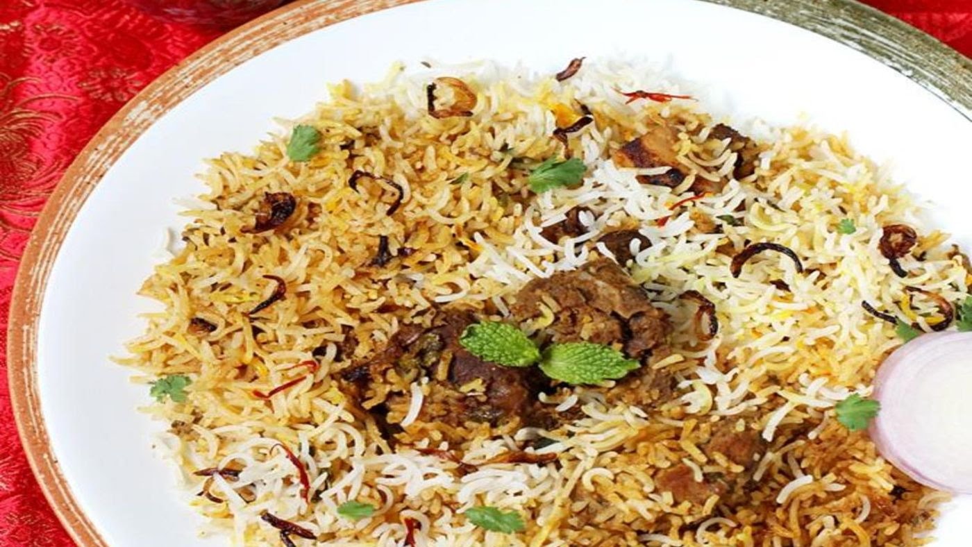 Pariwaar Delights - The King of Biryani's by null