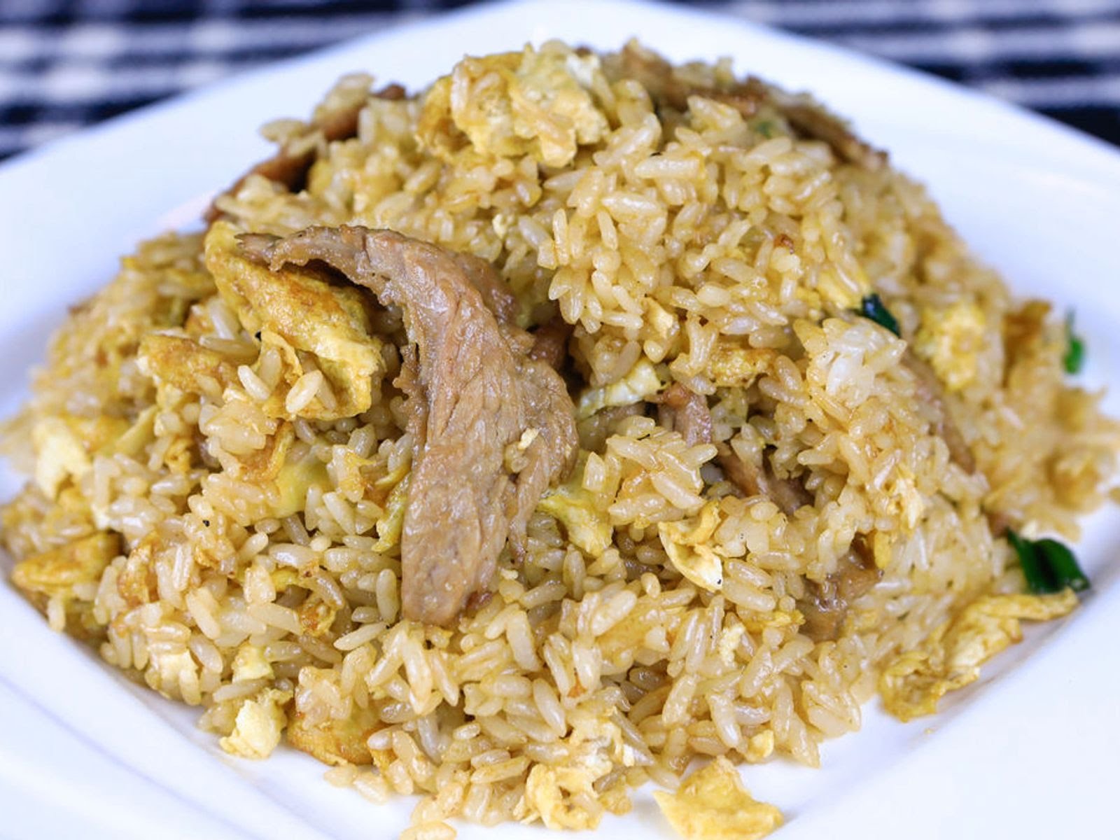 China Family Anderson Ln by null