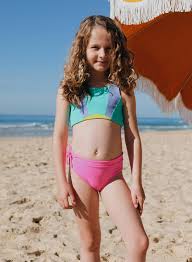 bikini  kids|