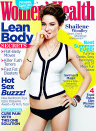 Divergent star shailene woodleys sexy cover wows co star theo jpg x Shailene woodley sexy