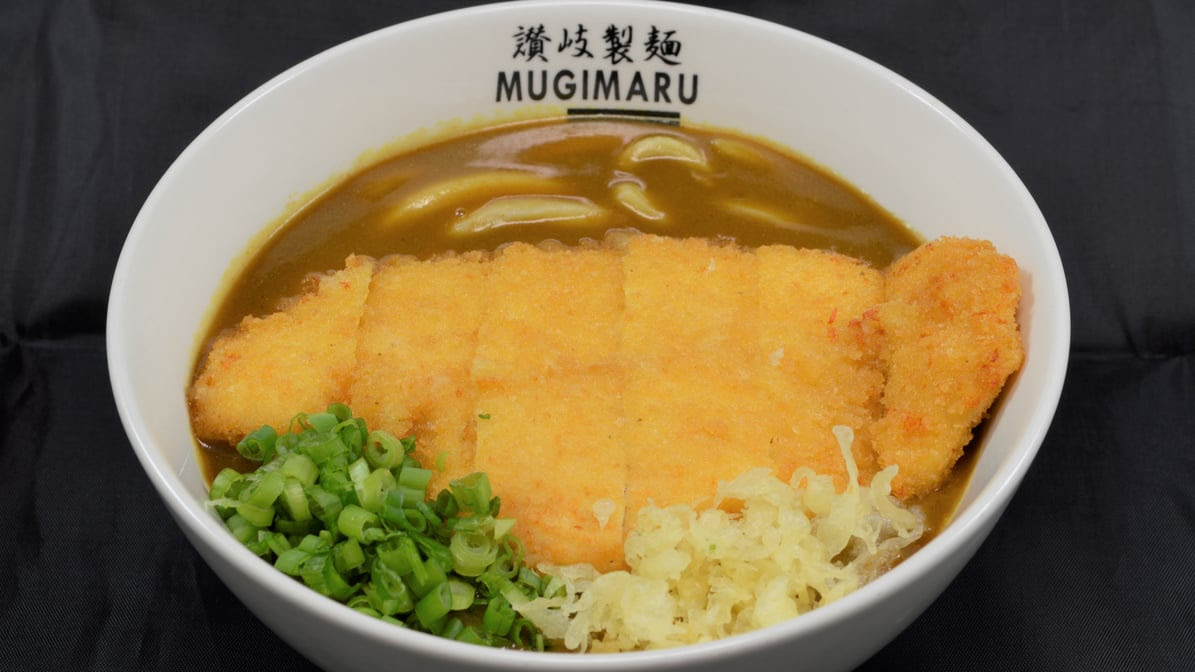 Mugimaru + Toritetsu by null