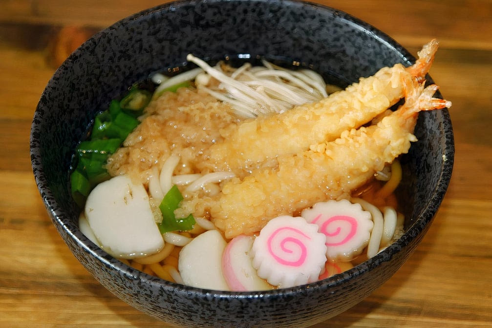 Ramen Utsuke by null