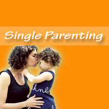 single parenting