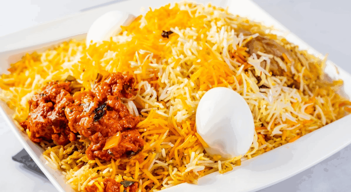 Silver Pot Halal Restaurant by null