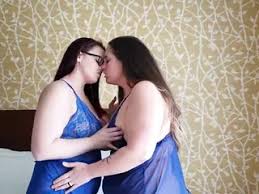 Chubby lesbian nude porn pics jpg x Chubby lesbian sex