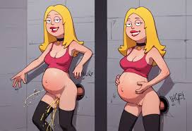 American dad francine jpg x American dad francine