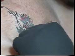 Bart simpson vagina tattoo jpg x Vaginal tattoo