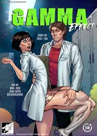 Porn comic mass erect chapter mass effect stickymon sex comic brunette beauty jerked jpg x Effect comic