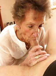 Old grandma blowjob jpg x Old grandma blowjob