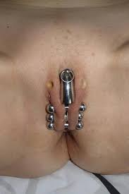 Extreme piercing chastity jpg x Chastity piercing