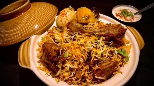 Mustard Singapore - Flavours of Bengal & Punjab by null