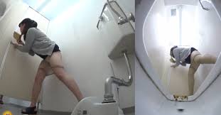 Amateur russian public bio toilet hidden cam lau jpg x Toilet spy